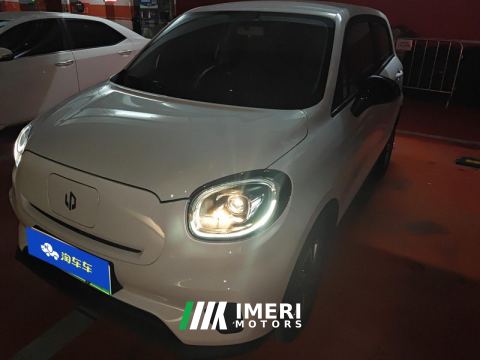 2023 Leapmotor T03 310km 310 Edition