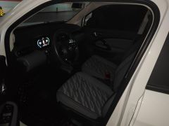 Leapmotor T03 310km 310 Edition - фото 14