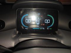 Leapmotor T03 310km 310 Edition - фото 20