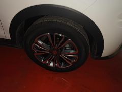 Leapmotor T03 310km 310 Edition - фото 6