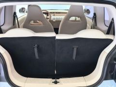 Bestune Pony Besturn Xiaoma 222km Dynamic Edition - ფოტო 7