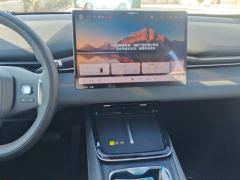 Deepal S05 BEV 510Plus - ფოტო 17