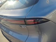 Deepal S05 BEV 510Plus - ფოტო 5