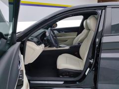 Cadillac CT4 25T Luxury Edition - photo 14