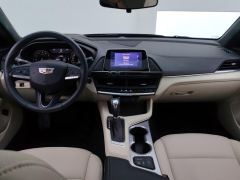 Cadillac CT4 25T Luxury Edition - photo 16
