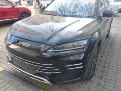 BYD Song PLUS DM-i 1.5L 160km Flagship - ფოტო 1