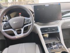 BYD Song PLUS DM-i 1.5L 160km Flagship - ფოტო 16