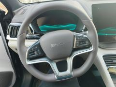 BYD Song PLUS DM-i 1.5L 160km Flagship - ფოტო 18