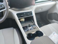 BYD Song PLUS DM-i 1.5L 160km Flagship - ფოტო 19