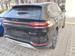 BYD Song PLUS DM-i 1.5L 160km Flagship - ფოტო 2