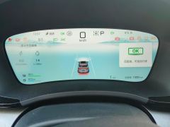 BYD Song PLUS DM-i 1.5L 160km Flagship - ფოტო 20