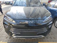 BYD Song PLUS DM-i 1.5L 160km Flagship - ფოტო 3
