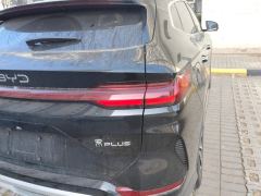 BYD Song PLUS DM-i 1.5L 160km Flagship - ფოტო 5