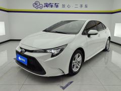 Toyota Levin Facelift 1.5L Enterprise Edition - ფოტო 1