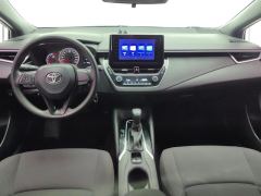 Toyota Levin Facelift 1.5L Enterprise Edition - ფოტო 16