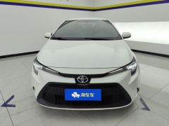 Toyota Levin Facelift 1.5L Enterprise Edition - ფოტო 3