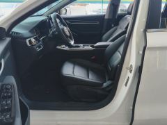 Geely Emgrand Champion 1.5L CVT Prestige - photo 14