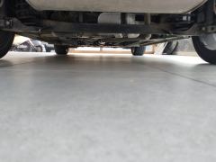 Geely Emgrand Champion 1.5L CVT Prestige - photo 9