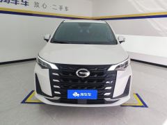 GAC Aion M6 Pro 270T Exclusive Edition - photo 3