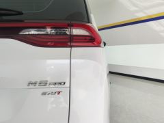 GAC Aion M6 Pro 270T Exclusive Edition - photo 5