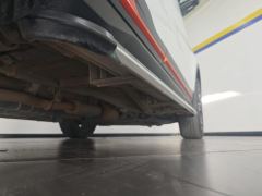 Geely Boyue Boetsu X 1.8TD DCT 2WD Smart - фото 10