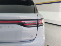 Leapmotor C11 EREV 180km 180 Comfort Edition - photo 5