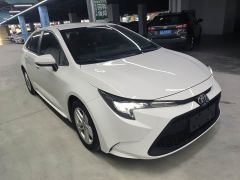 Toyota Corolla TNGA 1.5L CVT Base - photo 1