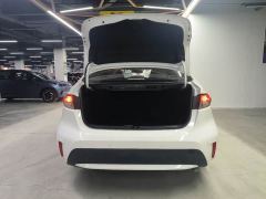 Toyota Corolla TNGA 1.5L CVT Base - photo 10
