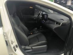 Toyota Corolla TNGA 1.5L CVT Base - photo 12