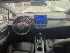 Toyota Corolla TNGA 1.5L CVT Base - photo 13