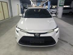 Toyota Corolla TNGA 1.5L CVT Base - photo 2