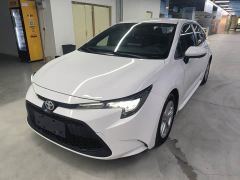 Toyota Corolla TNGA 1.5L CVT Base - photo 3