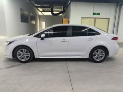 Toyota Corolla TNGA 1.5L CVT Base - photo 4