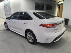 Toyota Corolla TNGA 1.5L CVT Base - photo 5