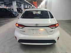 Toyota Corolla TNGA 1.5L CVT Base - photo 6