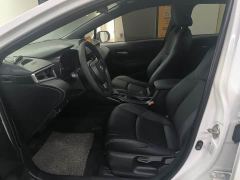 Toyota Corolla TNGA 1.5L CVT Base - photo 8