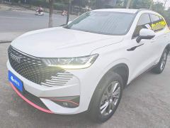 Haval H6 Third Generation 1.5T Automatic Two-Wheel Drive Supreme - ფოტო 1