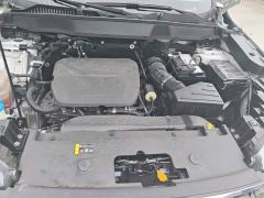 Haval H6 Third Generation 1.5T Automatic Two-Wheel Drive Supreme - ფოტო 10