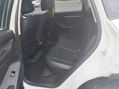 Haval H6 Third Generation 1.5T Automatic Two-Wheel Drive Supreme - ფოტო 11