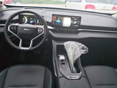 Haval H6 Third Generation 1.5T Automatic Two-Wheel Drive Supreme - ფოტო 12