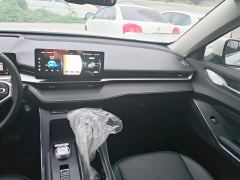 Haval H6 Third Generation 1.5T Automatic Two-Wheel Drive Supreme - ფოტო 13