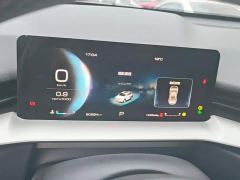 Haval H6 Third Generation 1.5T Automatic Two-Wheel Drive Supreme - ფოტო 14