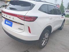 Haval H6 Third Generation 1.5T Automatic Two-Wheel Drive Supreme - ფოტო 3