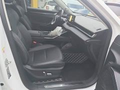 Haval H6 Third Generation 1.5T Automatic Two-Wheel Drive Supreme - ფოტო 8