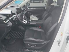 Haval H6 Third Generation 1.5T Automatic Two-Wheel Drive Supreme - ფოტო 9