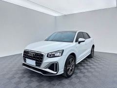 Audi Q2L 35 TFSI Fashion Dynamic - фото 1