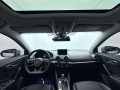 Audi Q2L 35 TFSI Fashion Dynamic - фото 11