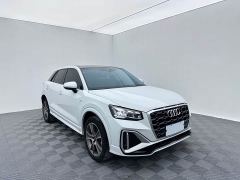 Audi Q2L 35 TFSI Fashion Dynamic - фото 3