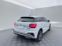 Audi Q2L 35 TFSI Fashion Dynamic - фото 6
