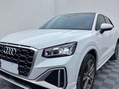 Audi Q2L 35 TFSI Fashion Dynamic - фото 7